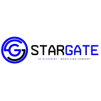 StarGate Logo