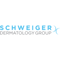 Schweiger Dermatology Group - Pine Street Logo