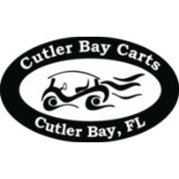 Cutler Bay Carts LLC Logo