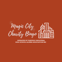 Magic City Charity Bingo Logo
