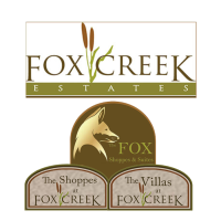 Fox Creek Estates Logo