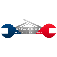 Garage Door Specialists of NWA Logo