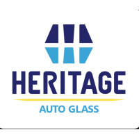 Heritage Auto Glass Logo