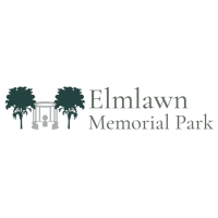 Elmlawn Memorial Park Logo