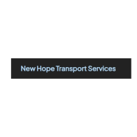 New Hope Transport Services Logo