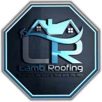 Lamb Roofing Logo