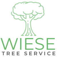 Wiese Tree Service Logo