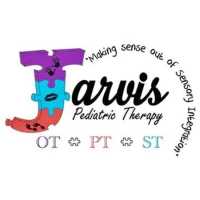Jarvis Pediatric Therapy Inc. Logo