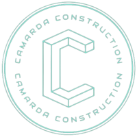 Camarda Construction Logo