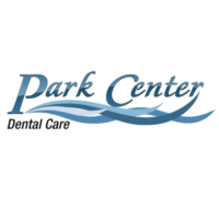 Park Center Dental Care Logo