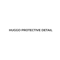 Huggo Protective Detail Logo