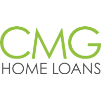 Brittany Garrett - CMG Home Loans Mortgage Loan Officer Logo