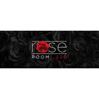 Rose Room at 220 Logo