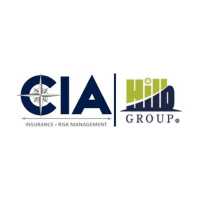 CIA Insurance & Risk Management - A Hilb Group Company Logo