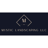 Mystic Landscaping LLC Logo