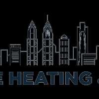 Rare Heating and Air Logo