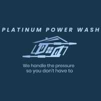 Perfection Power Wash LLC Logo