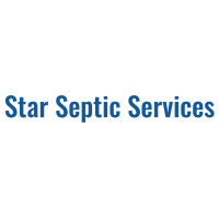 Star Septic Service Logo