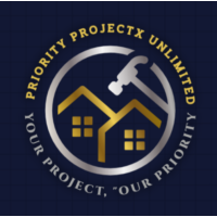 Priority Projectx Unlimited LLC Logo
