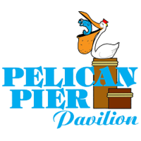 Pelican Pier Pavilion Logo