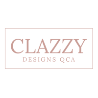 Clazzy Designs QCA Logo