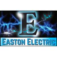 Easton Electric Logo
