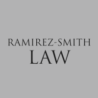 Ramirez-Smith Law Logo