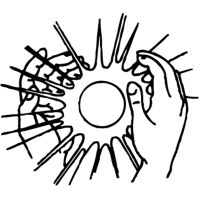 Healing Vibrations Logo