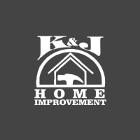 KJ Home Improvement Logo