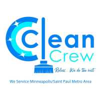 Clean Crew LLC Logo