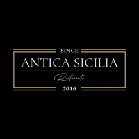 Antica Sicilia Logo