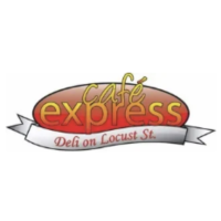Cafe Express Deli Logo