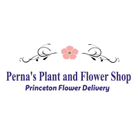 Perna's Plant and Flower Shop - Princeton Flower Delivery Logo