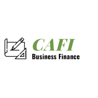 Capital Active Funding Logo