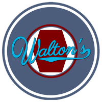 Walton’s Logo