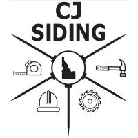 CJ Siding Logo