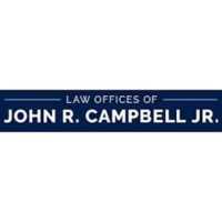 Law Offices of John R. Campbell Jr. Logo