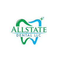 Allstate Dental Logo