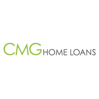Mike Clark - CMG Home Loans Mortgage Loan Officer NMLS# 2290077 Logo