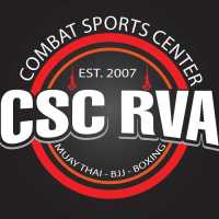 CSC RVA Logo