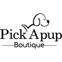 PickApup Boutique Logo