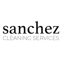 Sanchez Cleaning Services Logo