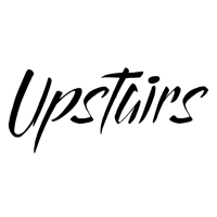 Upstairs Bar Logo
