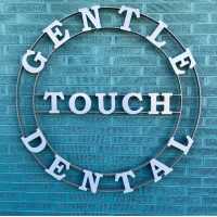 Gentle Touch Dental Logo