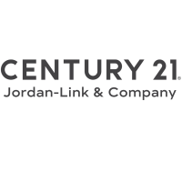 CENTURY 21 Jordan Link & Co. Real Estate Agency Logo