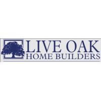Live Oak Home Builders Logo