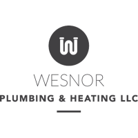 Wesnor Plumbing and Heating Logo