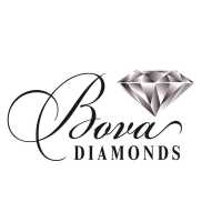 Bova Diamonds Logo