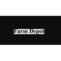 Farm Depot (Schoolcraft) Logo