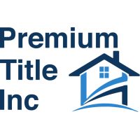 Premium Title Inc Logo